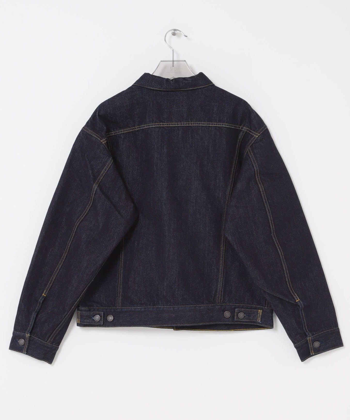 聯名 CIOTA×URBAN RESEARCH TYPE lll 夾克