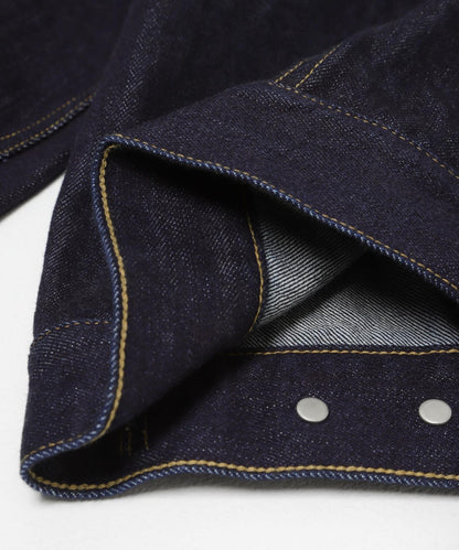 聯名 CIOTA×URBAN RESEARCH TYPE lll 夾克