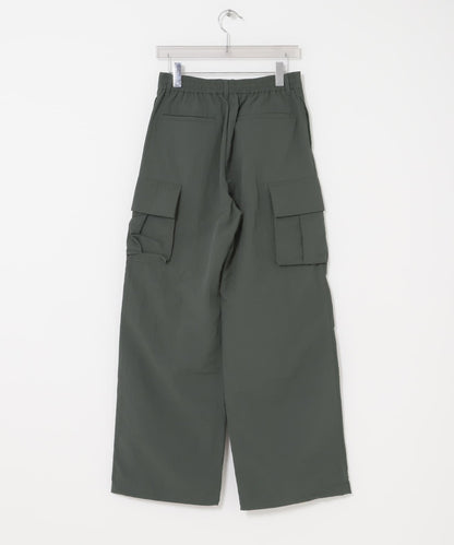 URBAN RESEARCH iD TASLAN NYLON OVER PANTS 褲子