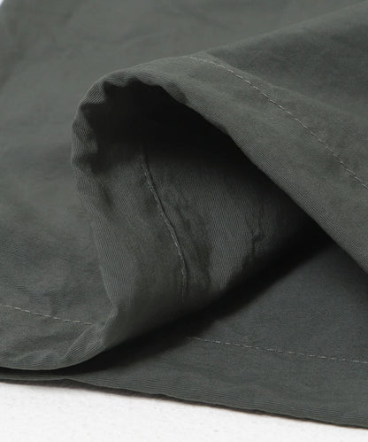 URBAN RESEARCH iD TASLAN NYLON OVER PANTS 褲子