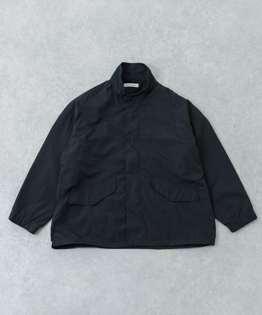 NYLON SHORT MODS BLOUSON