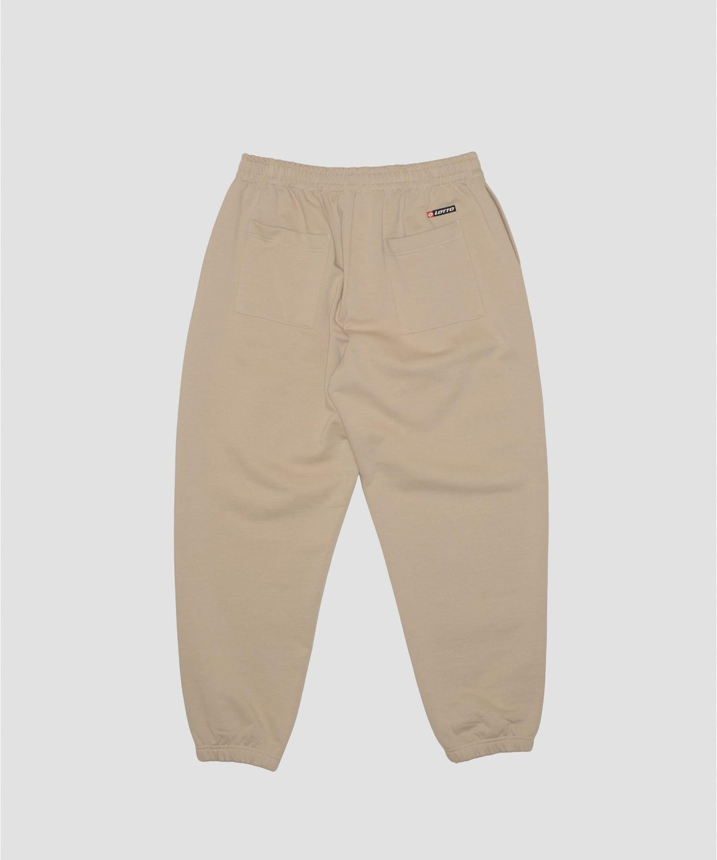 LOTTO ARCH LOGO 圖案 運動衛褲