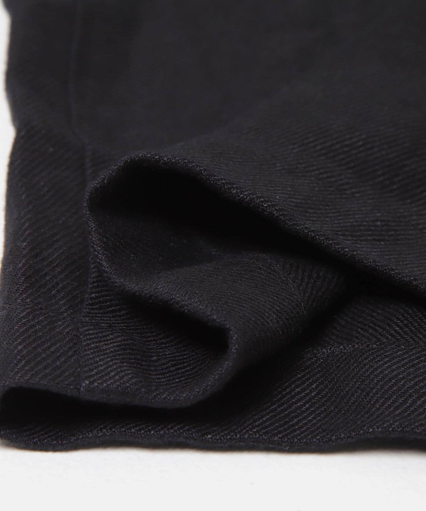 亞麻背交叉連體褲