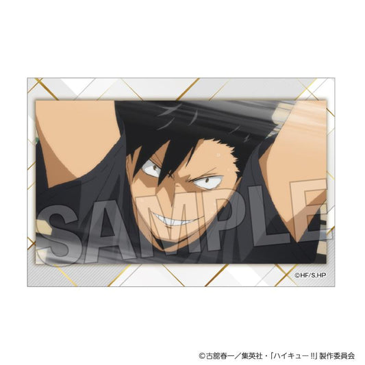 《排球少年》（排球少年） 立牌系列 vol.10 立牌 11款