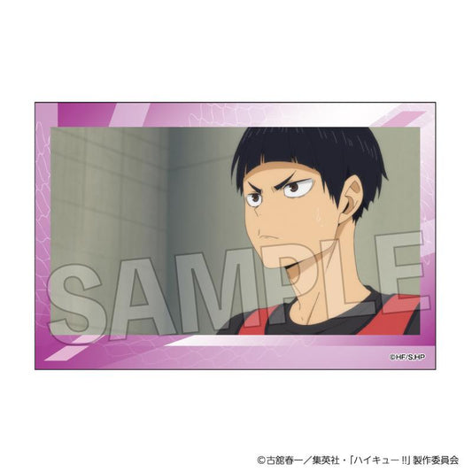 《排球少年》 疊疊積木系列 第10彈 積木 16款