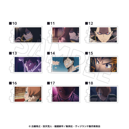 ヴィジランテ-《我的英雄學院》ILLEGALS-（我的英雄學院） 場面寫系列 第14彈（商品種類未在原文出現，故不添加）