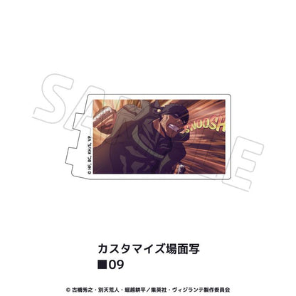 ヴィジランテ-《我的英雄學院》ILLEGALS-（我的英雄學院 非法英雄） 場面寫 09 場面寫照片