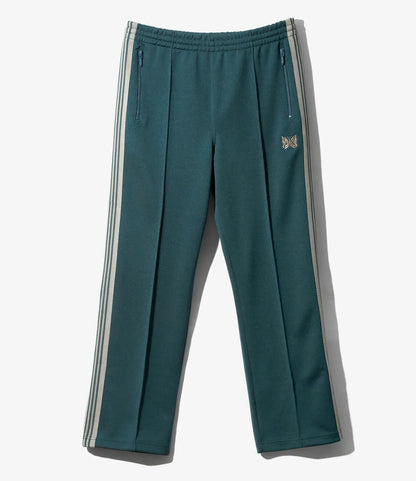 Needles Track Pant - Poly Smooth 運動長褲
