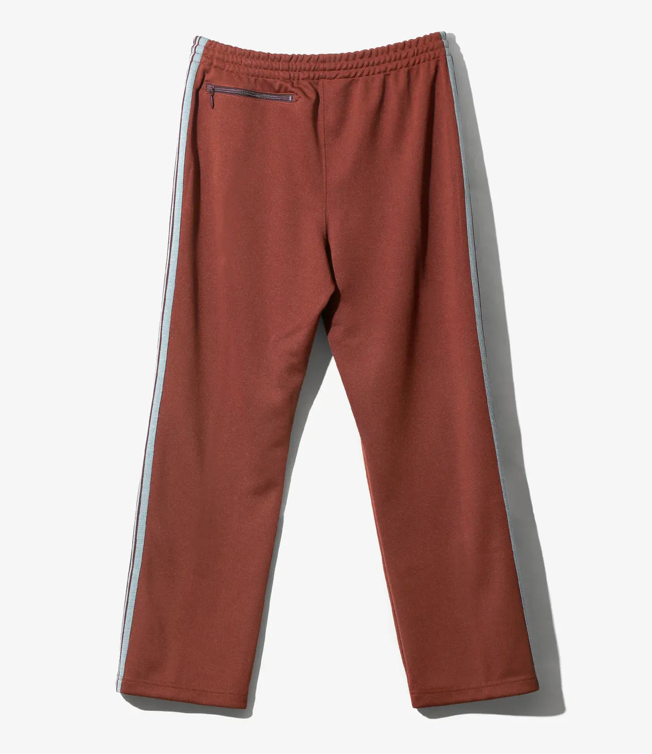 Needles Track Pant - Poly Smooth 運動長褲