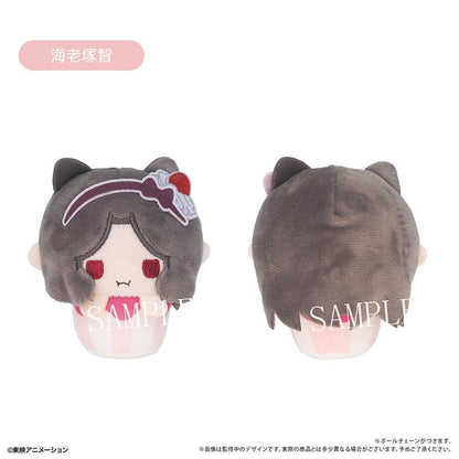 《哭泣少女樂隊》 卡普凱克塔皮努伊系列 BOX裝 5個入 毛絨公仔