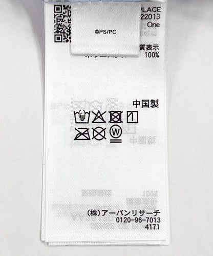 SUNSUN×SENSE OF PLACE 聯名款托特包