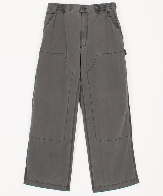 Indigo Weather Deck Pants
