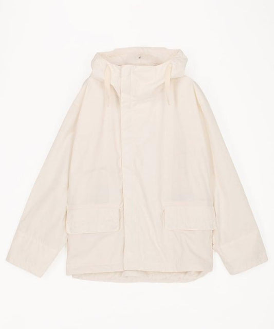 Hooded Deck Jacket 連帽夾克