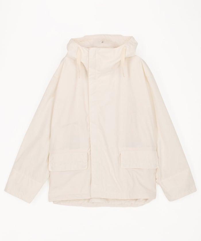 Hooded Deck Jacket 連帽夾克