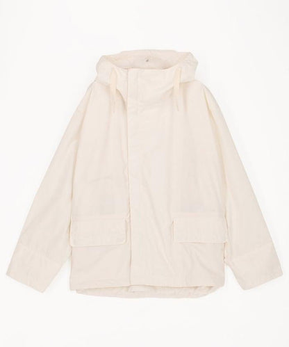 Hooded Deck Jacket 連帽夾克