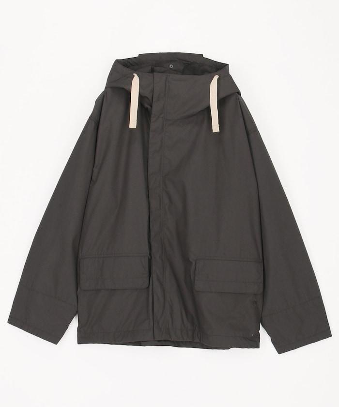 Hooded Deck Jacket 連帽夾克