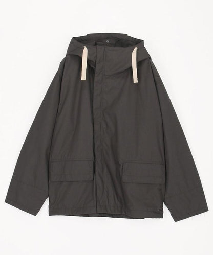 Hooded Deck Jacket 連帽夾克