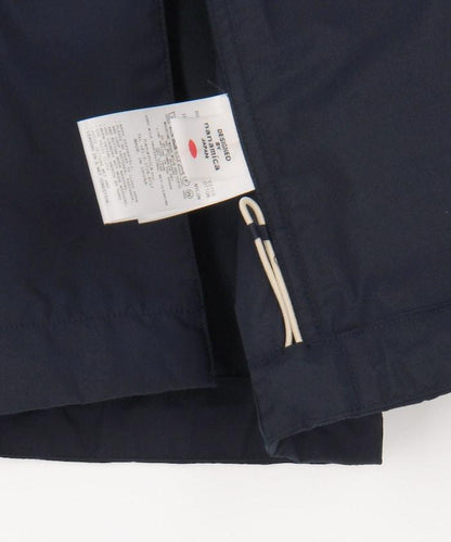 Hooded Deck Jacket 連帽夾克