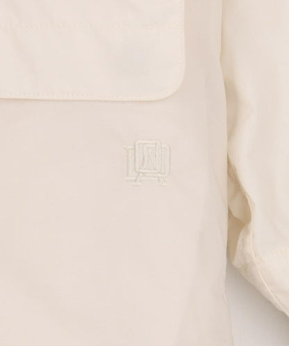 Hooded Deck Jacket 連帽夾克