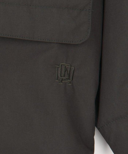 Hooded Deck Jacket 連帽夾克