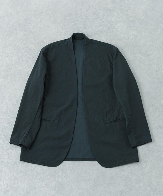 DUSTER NYLON JACKET 夾克