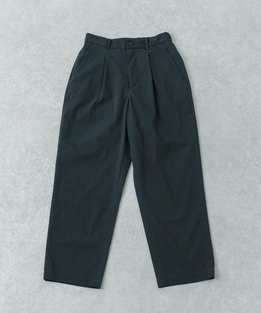 DUSTER NYLON PANTS 褲子