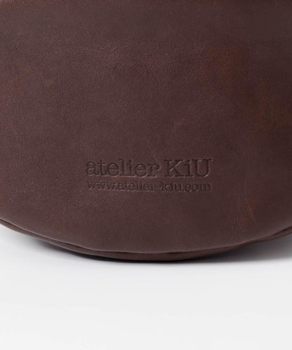 atelier KiU 咖啡豆造型收納包