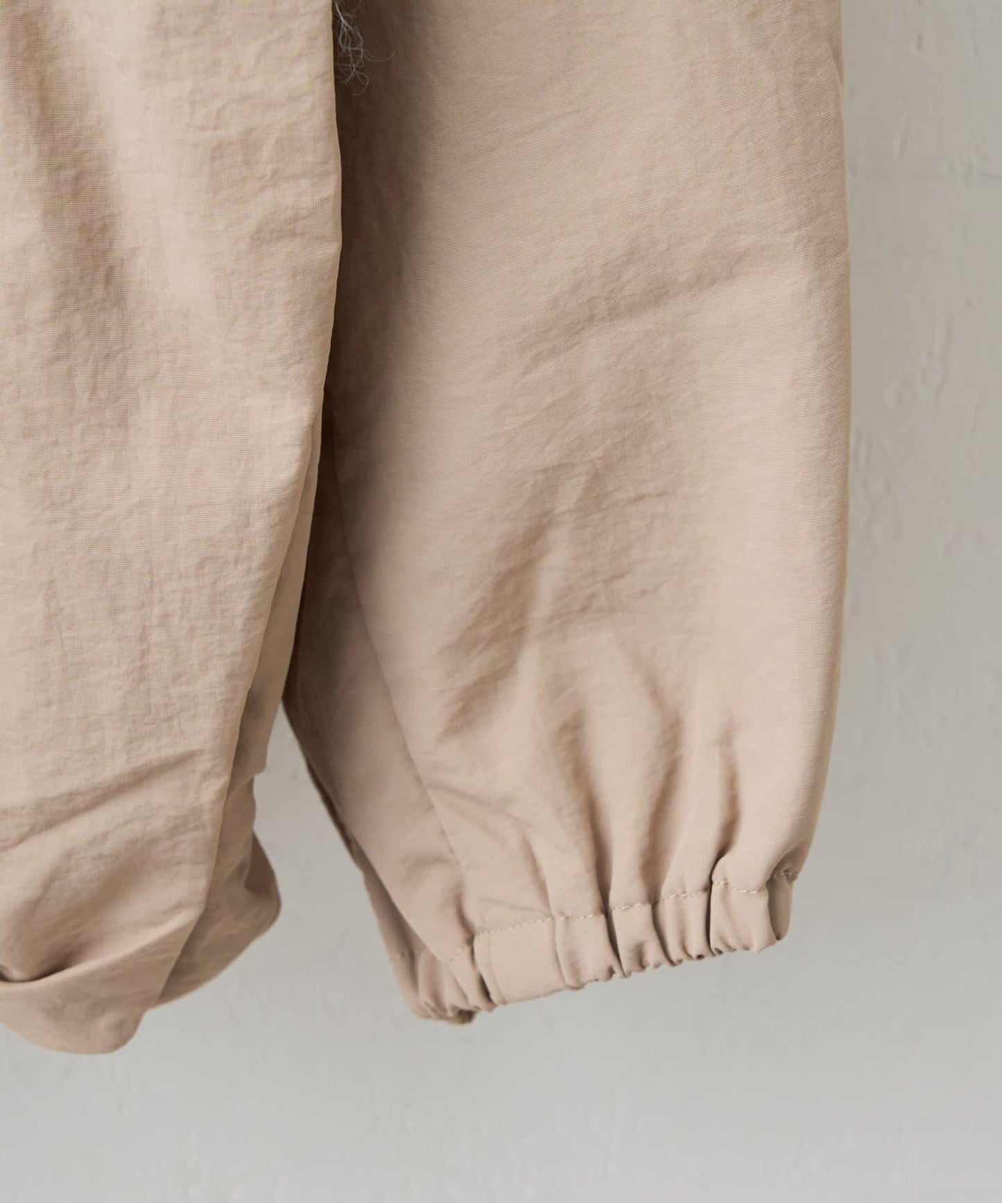 蓬鬆廓形 褶襉泡泡設計 夾克