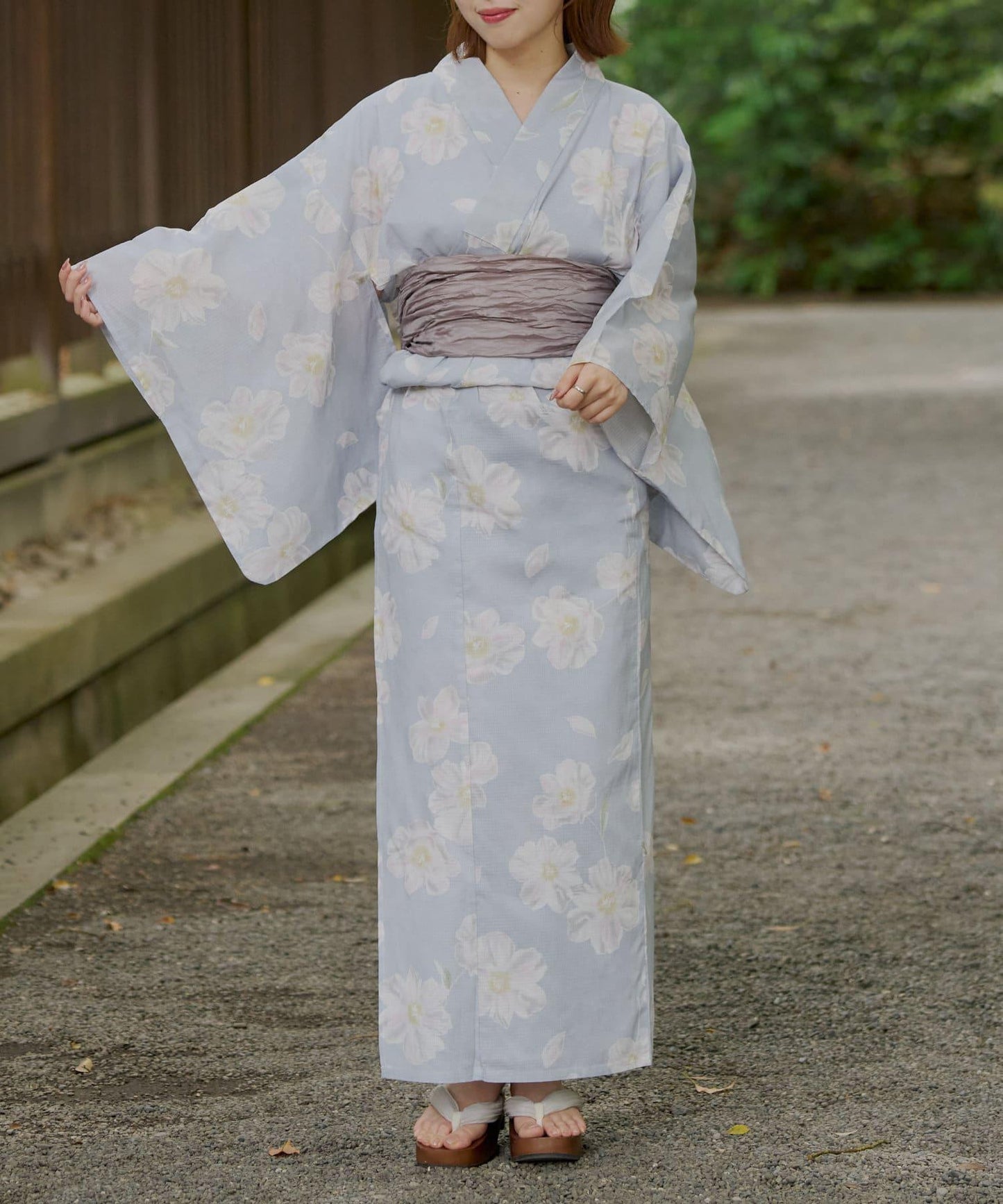 Chico 山荷葉系列 單品