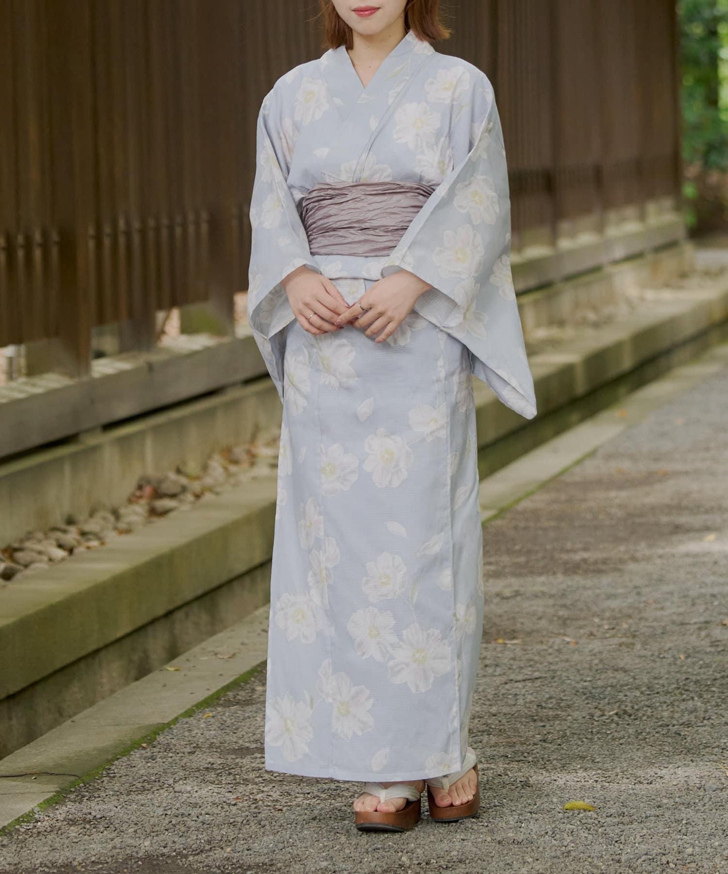 Chico 山荷葉系列 單品