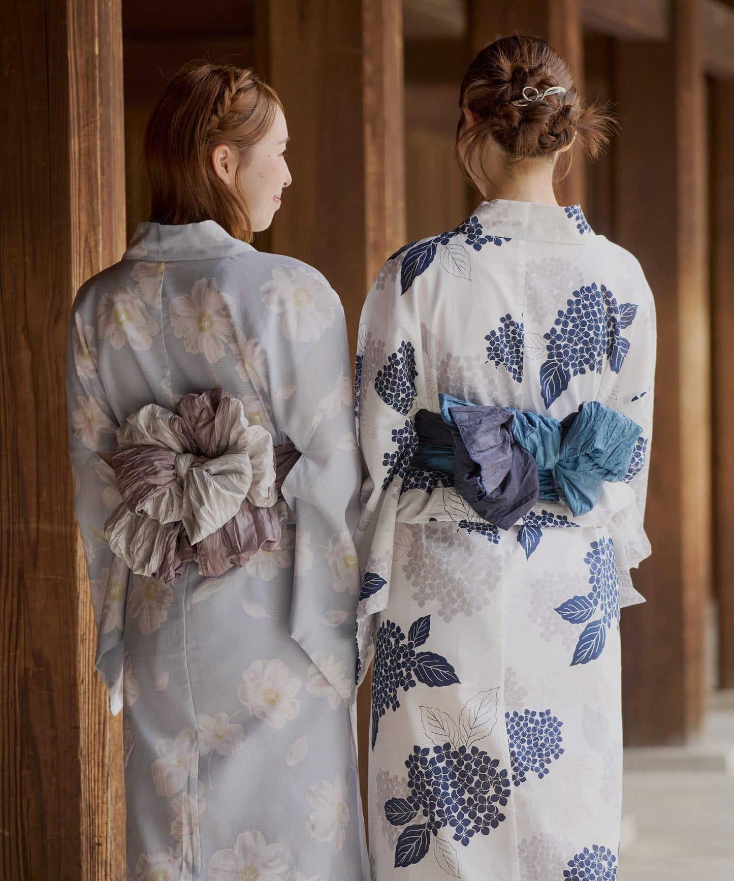 Chico 山荷葉系列 單品