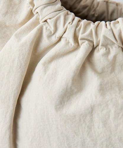 《撥水/便利な2WAY》 半圓包