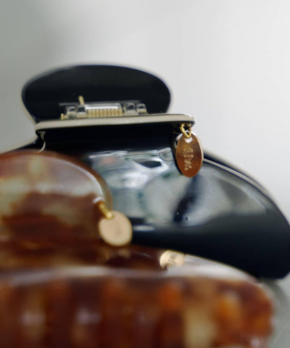 fiw. logo吊飾抓夾