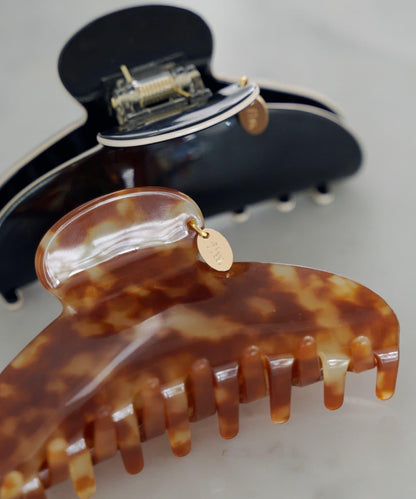 fiw. logo吊飾抓夾