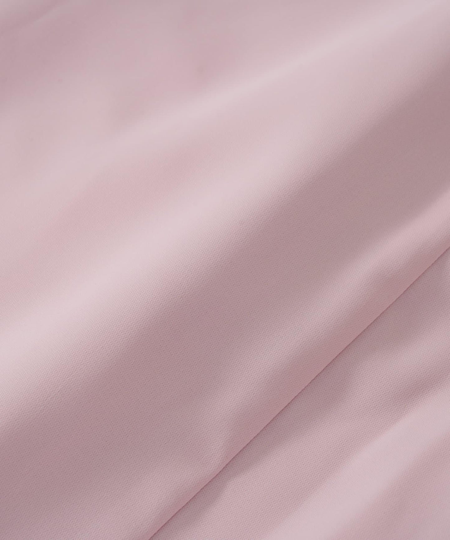 荷葉邊美人魚連衣裙