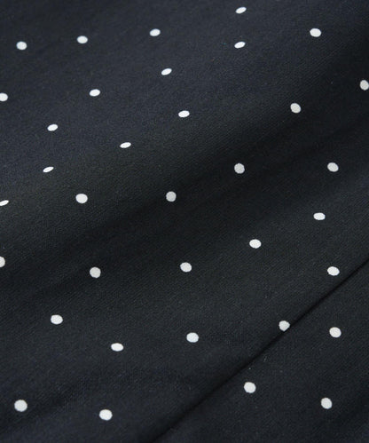 荷葉邊美人魚連衣裙