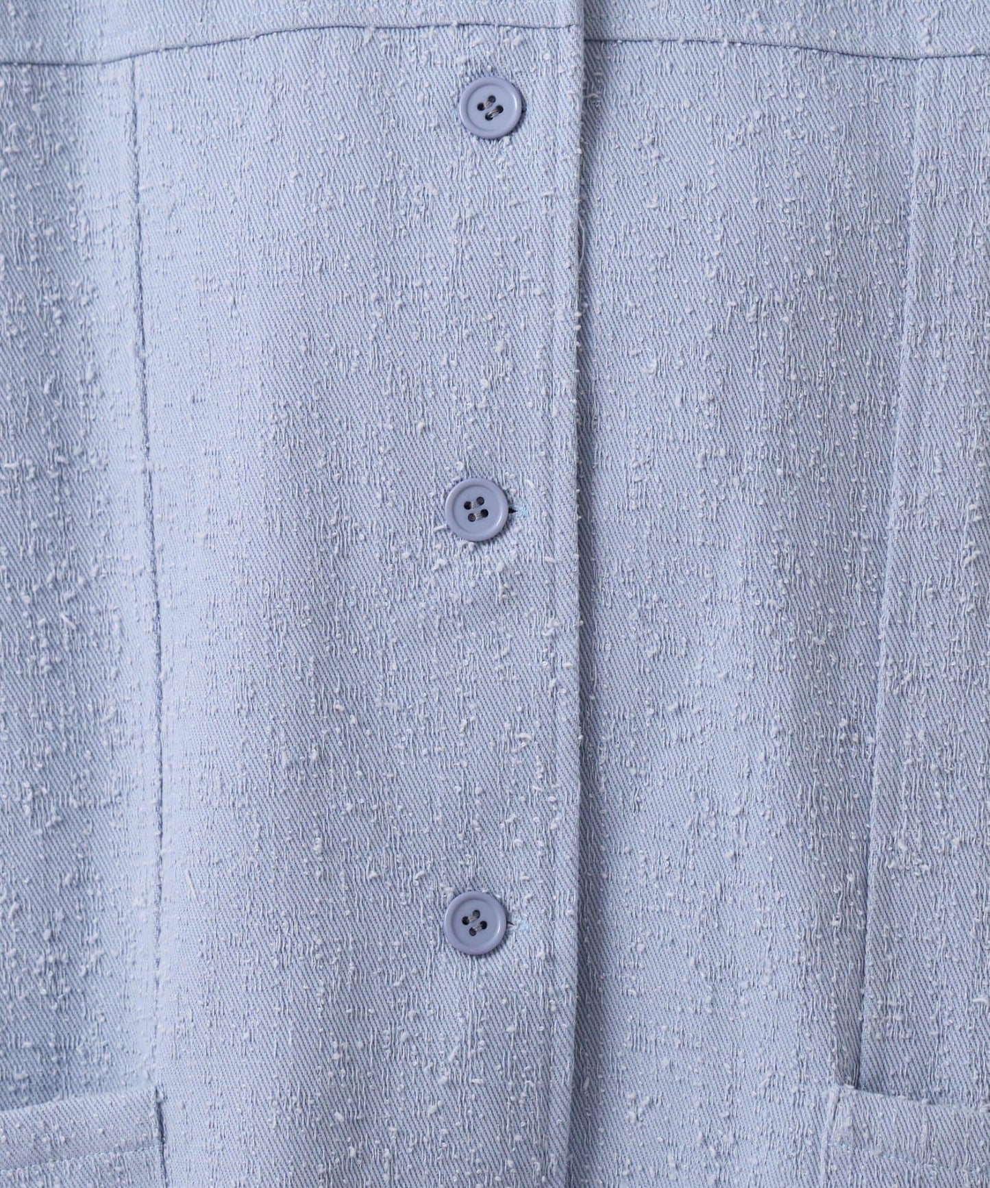 可拆卸皮革領 工裝版型 工裝外套