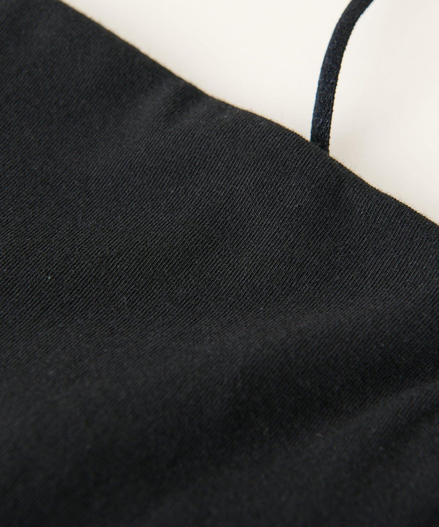 RIVE DROITE 內置胸墊吊帶背心