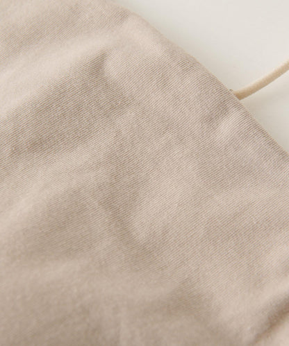 RIVE DROITE 內置胸墊吊帶背心