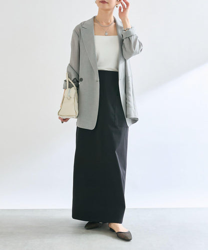 RIVE DROITE 內置胸墊吊帶背心