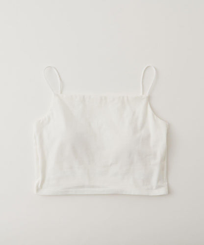 RIVE DROITE 內置胸墊吊帶背心