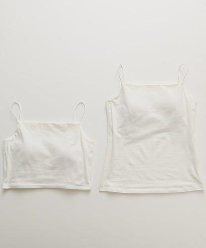 RIVE DROITE 內置胸墊吊帶背心