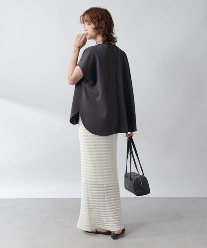 RIVE DROITE 分體式針織 半身裙