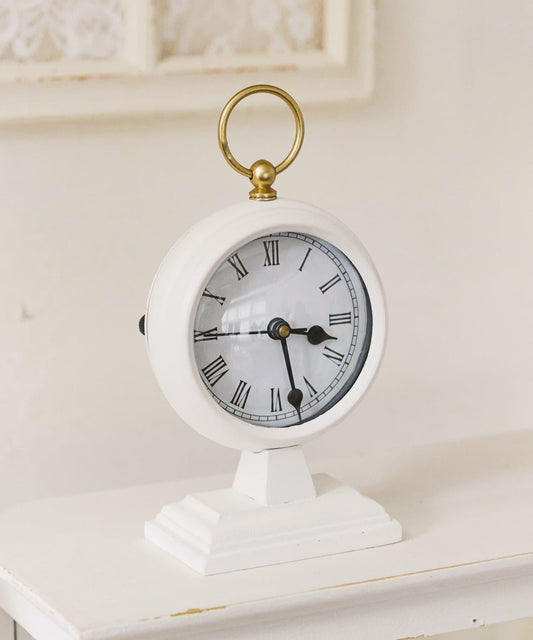 仿古風 choupinet 時鐘