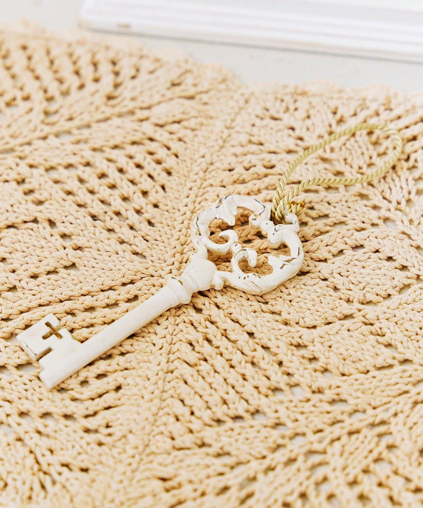 キーオブジェオルネ/choupinet