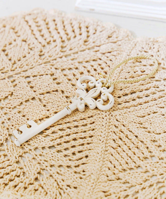 キーオブジェフルール/choupinet