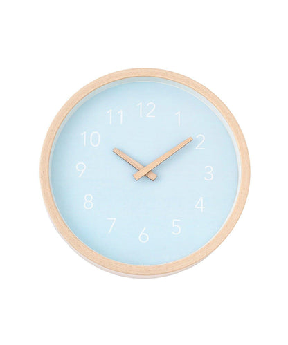 木質指針設計 掛鐘