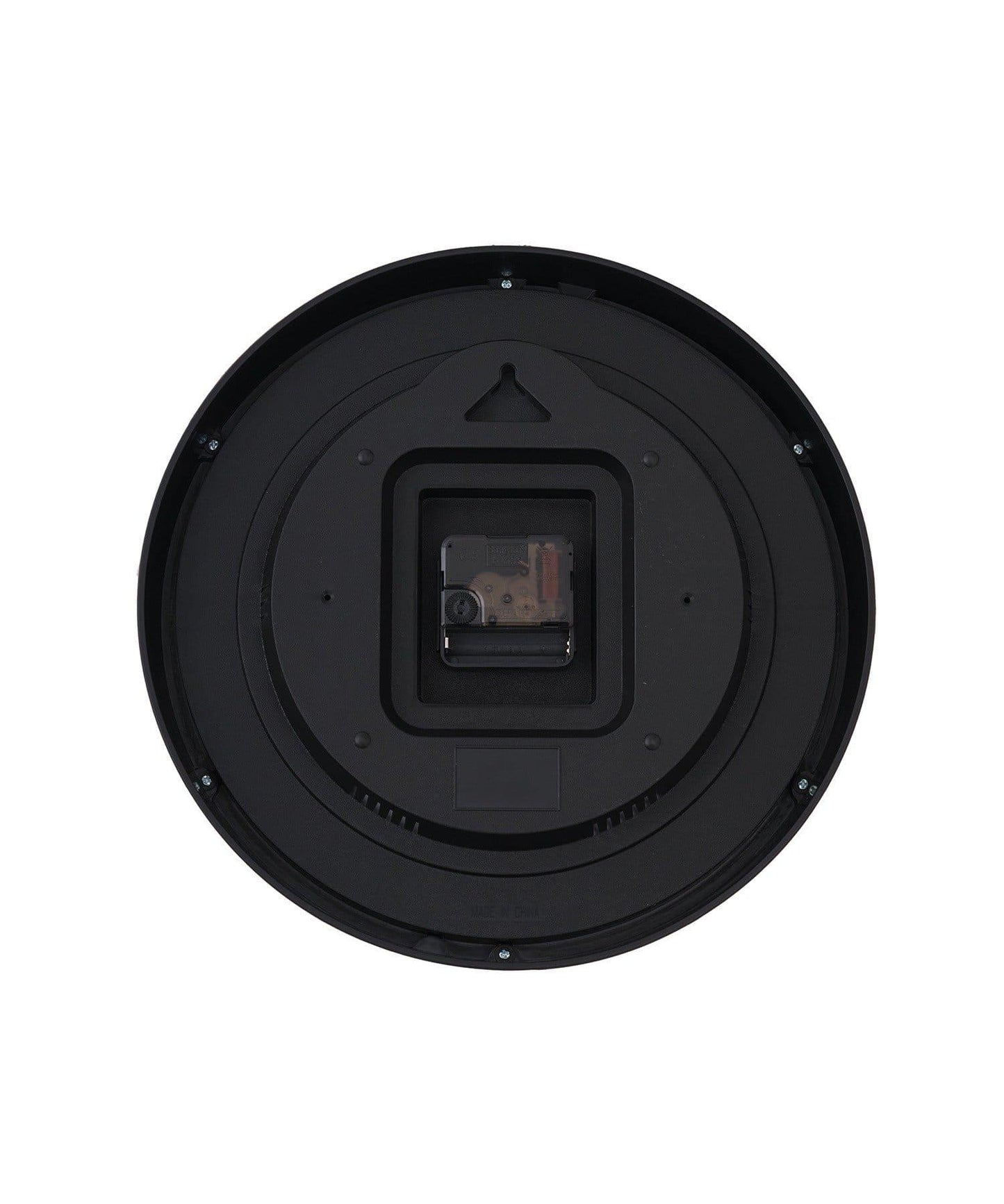 木質指針設計 掛鐘