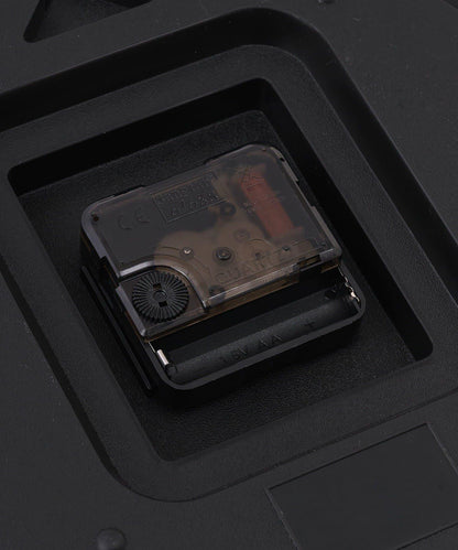 木質指針設計 掛鐘