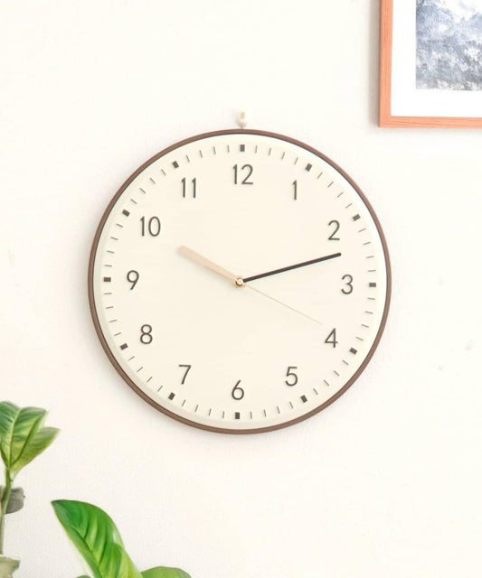 浮雕設計 壁掛時鐘